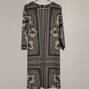 J MCLAUGHLIN SOPHIA DRESS